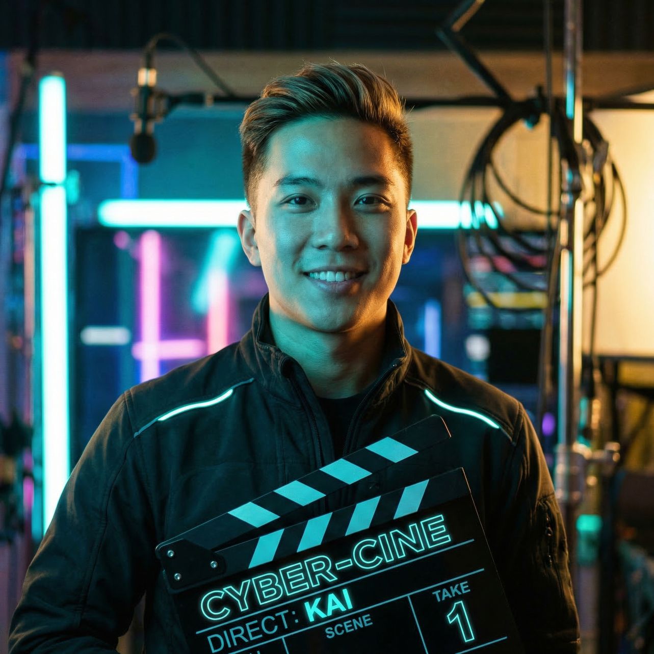 学生情侣影视导演陈锐