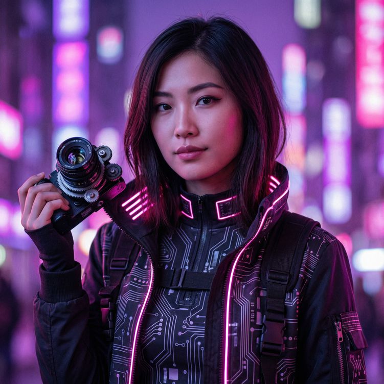 学生情侣摄影总监林雨桐