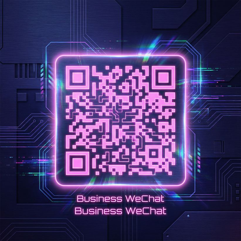 学生情侣商务微信